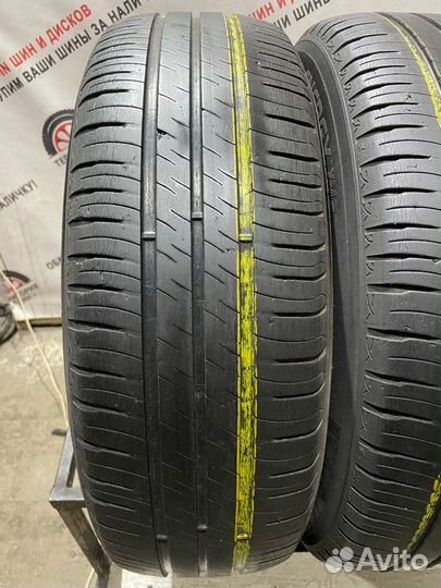 Michelin Energy XM2 195/65 R15 91H