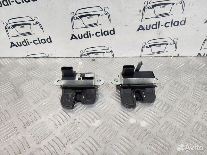 Замок багажника Volkswagen Scirocco