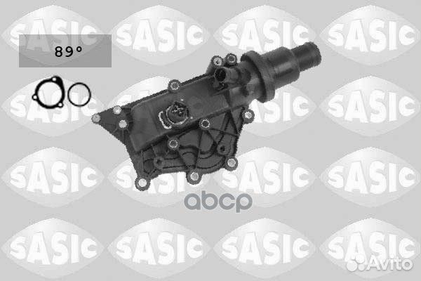 Термостат renault clio/laguna/megane/scenic 05