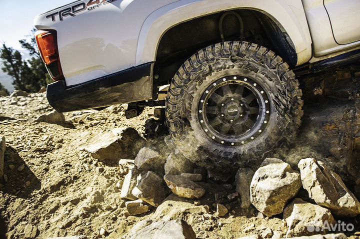 Bfgoodrich Mud-Terrain T/A KM3 245/75 R16 120Q