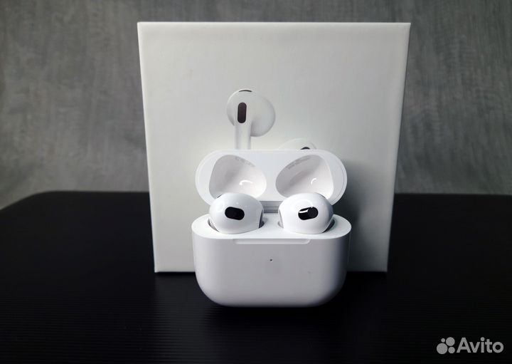 Airpods pro 2 / Airpods 3 / Airpods 2 /Airpods pro