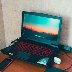 Lenovo Legion Y520 i7 1050ti