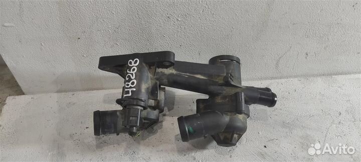 Корпус термостата 03C121111T 1.4 TSI Volkswagen