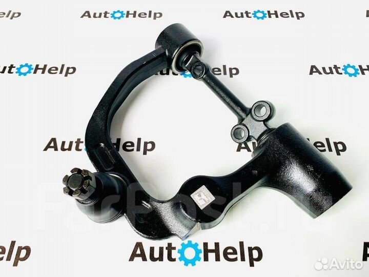 Рычаг передний верхний правый SH Auto Parts Nissan