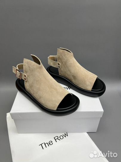 Сандали / Босоножки The Row Размеры 36-40