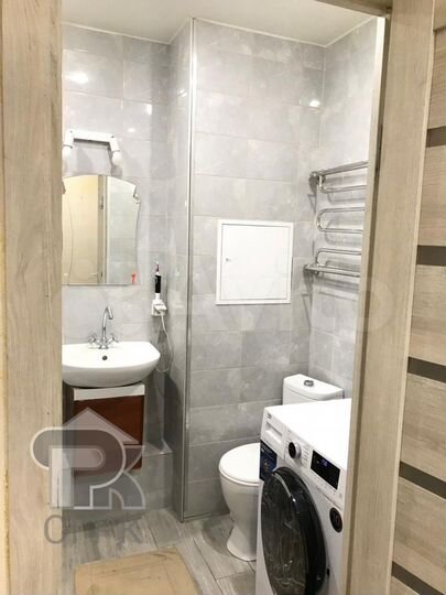 Квартира-студия, 24,5 м², 14/17 эт.