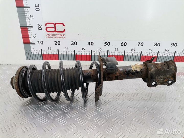 Стойка для Opel Astra H