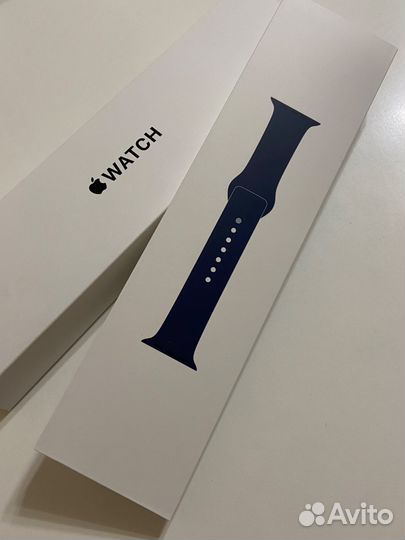 Ремешок для apple watch 40 mm