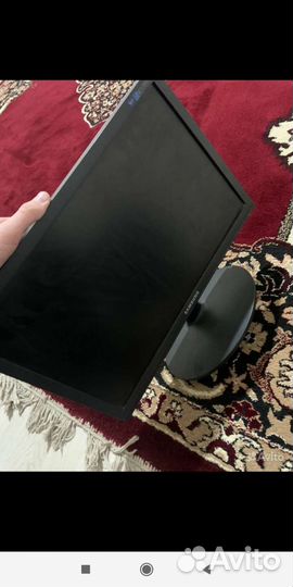 Компьютер в сборе