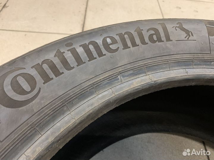 Continental EcoContact 6 245/45 R18