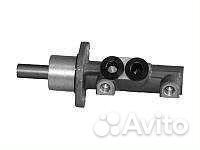 Главный тормозной цилиндр