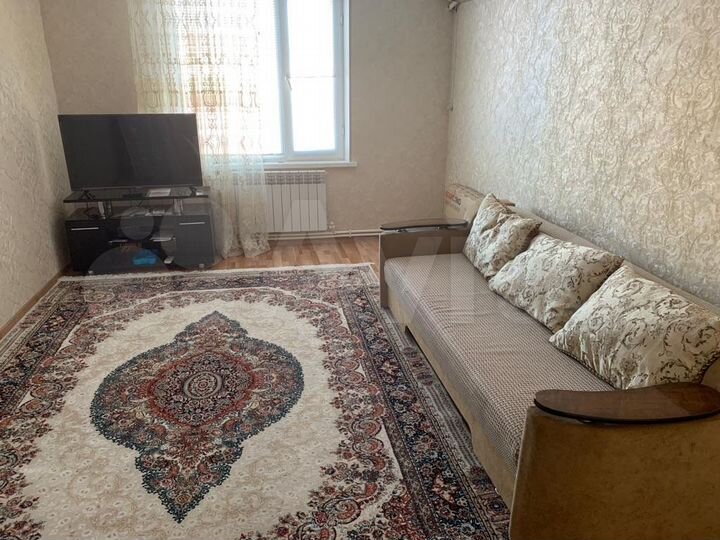 2-к. квартира, 60 м², 7/9 эт.