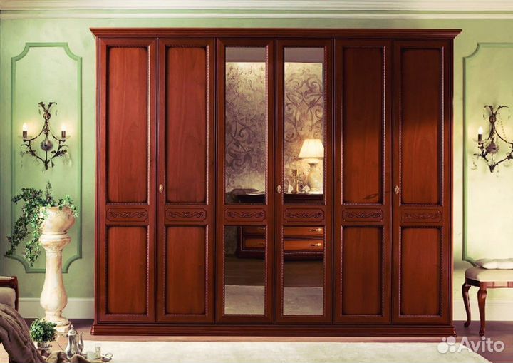 Шкаф на заказ по вашим размерам