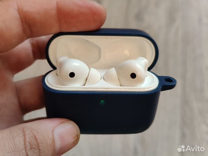 Беспроводные наушники honor earbuds 2 lite