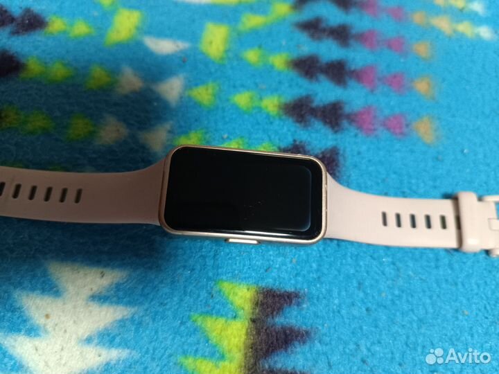 Huawei band 8