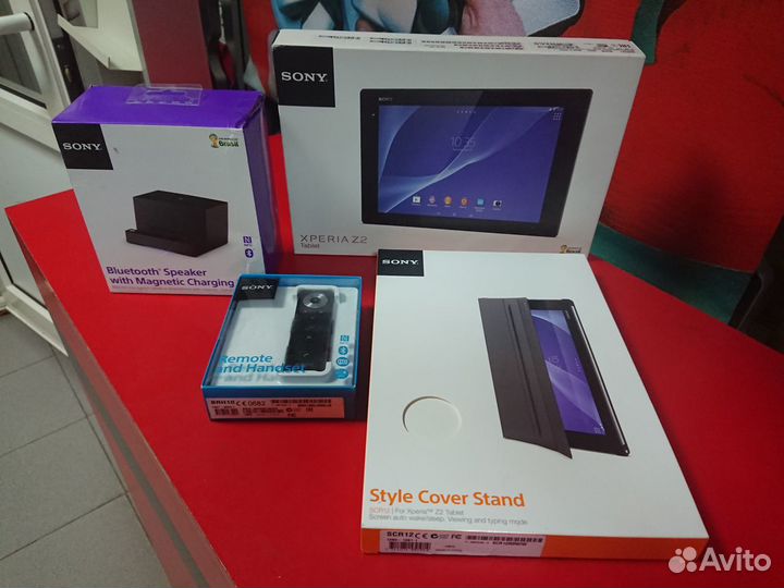 Sony Xperia Tablet LTE 4G
