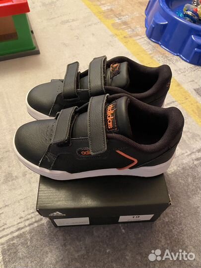 Кроссовки adidas 31 размер