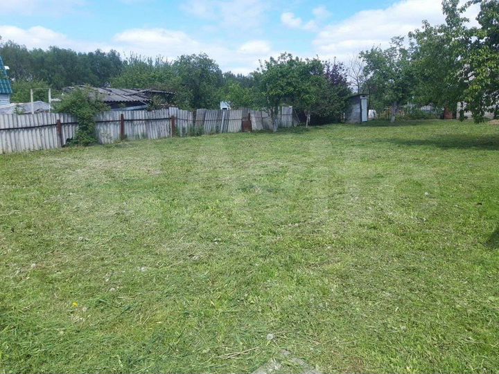 Участок 6 сот. (СНТ, ДНП)