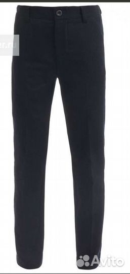 На мальчика