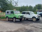 ЛуАЗ 969 1.2 МТ, 1981, 74 000 км объявление продам