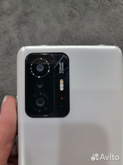 Xiaomi 11t pro 12 256gb