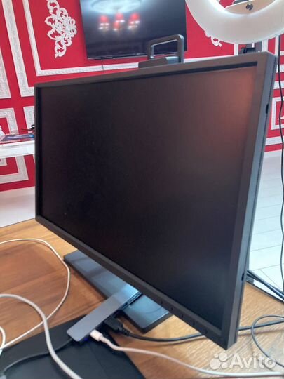 Монитор игровой BenQ zowie XL2540 240 HZ