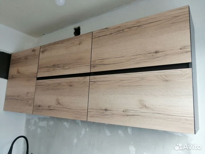 Сборка и разборка мебели