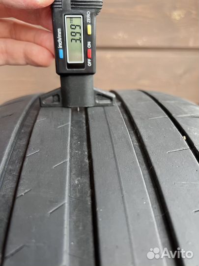 Michelin Pilot Sport 4 225/45 R17 94Y