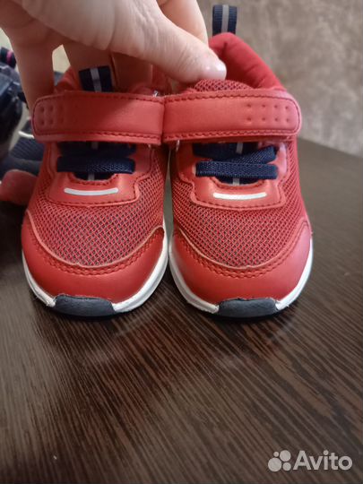 Детская обувь для девочек