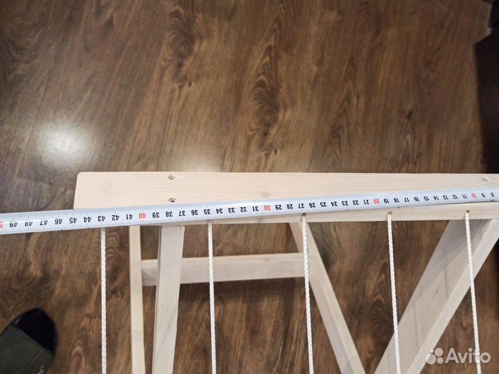 Детские развивающие игрушки деревянные