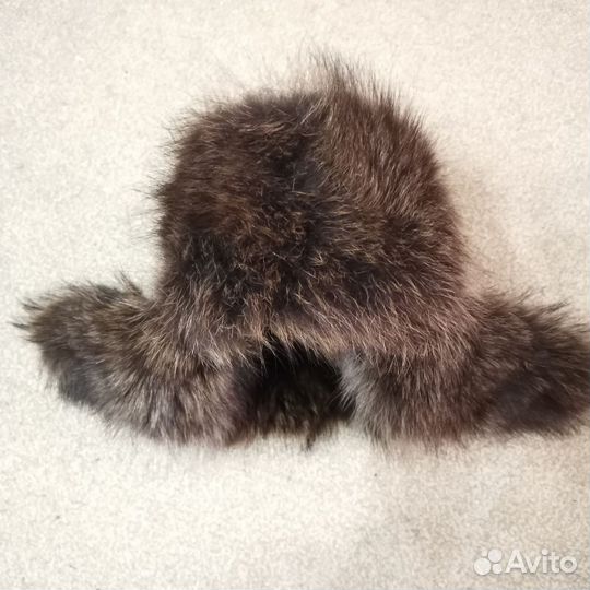 Шапка мужская зимняя