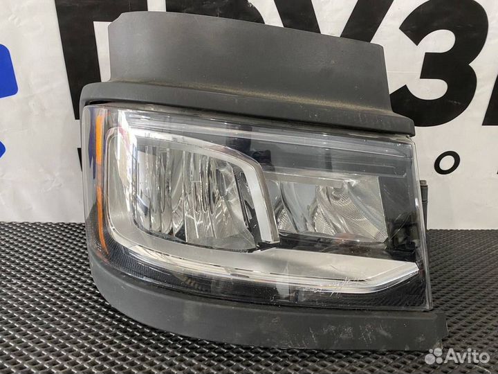 Фара правая Scania 6-series 2674391