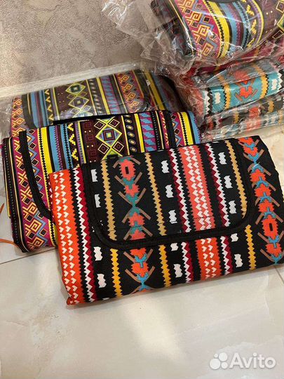 Коврик для пикника