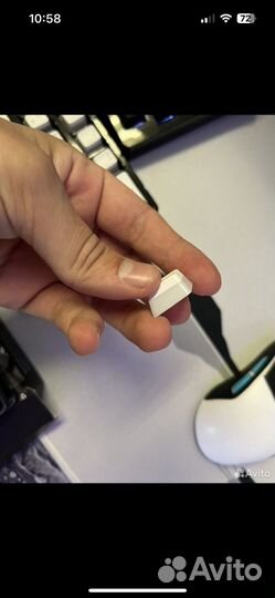 Игровая клавиатура ardor gaming spirit