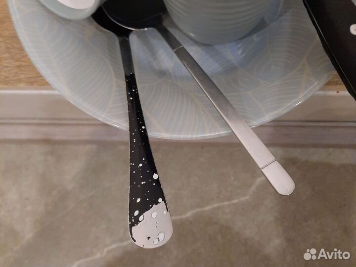 Посуда набор 