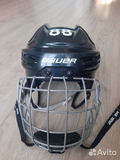 Шлем хоккейный Bauer IMS 5.0