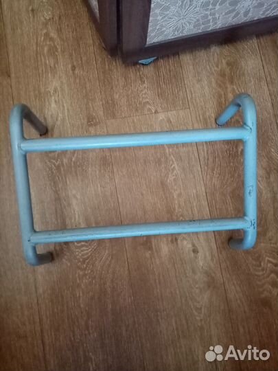 Подставка под ноги