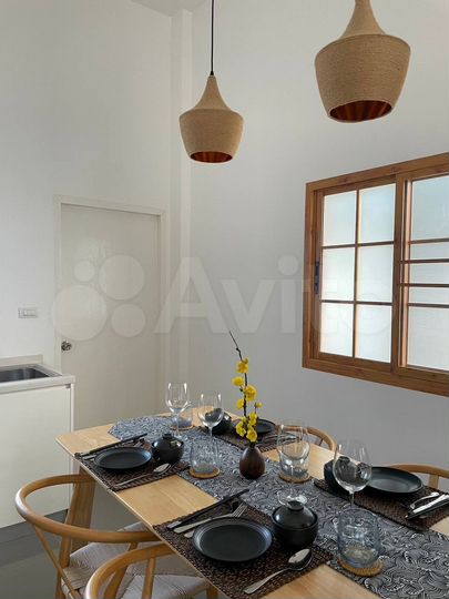 Дом (Таиланд)