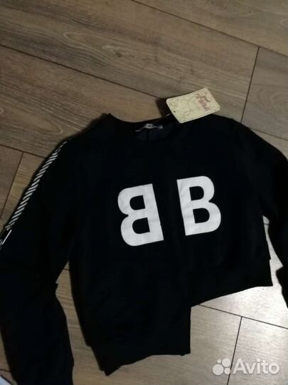 Блузка для девочки 146 новая