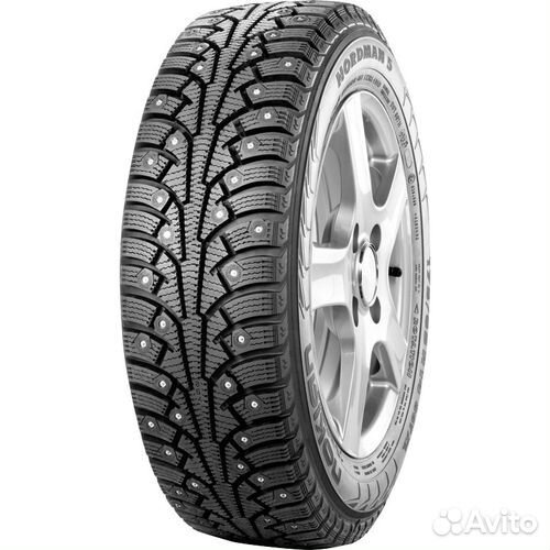 Nokian Tyres Nordman 5 185/65 R15