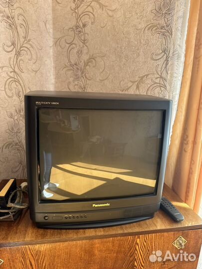 Телевизор Panasonic