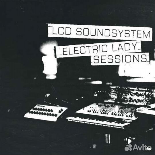 LCD Soundsystem, Moderat, Four Tet, Peaches