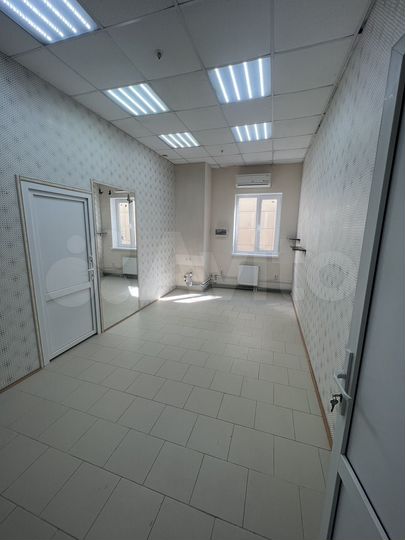 Офис, 17 м²