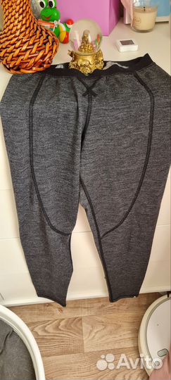 Термобелье odlo женское