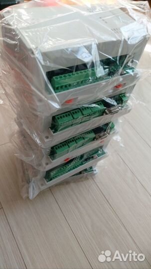 Контроллер реле Kincony KC868-A4 в корпусе