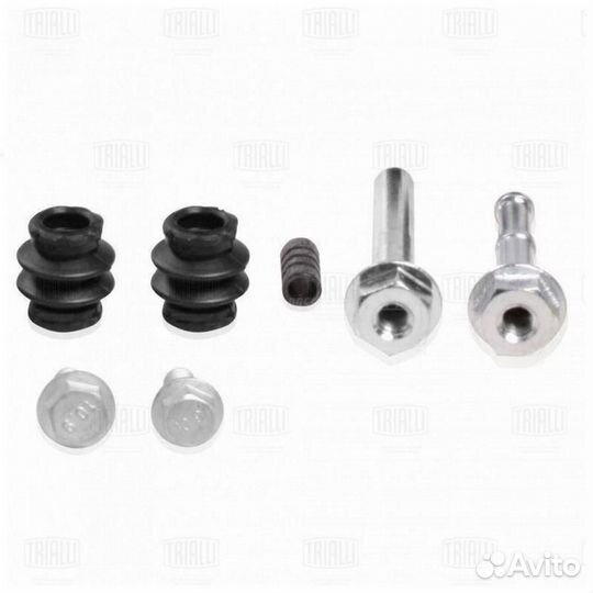 Trialli RCF 012063 Ремкомплект суппорта для а/м Ла