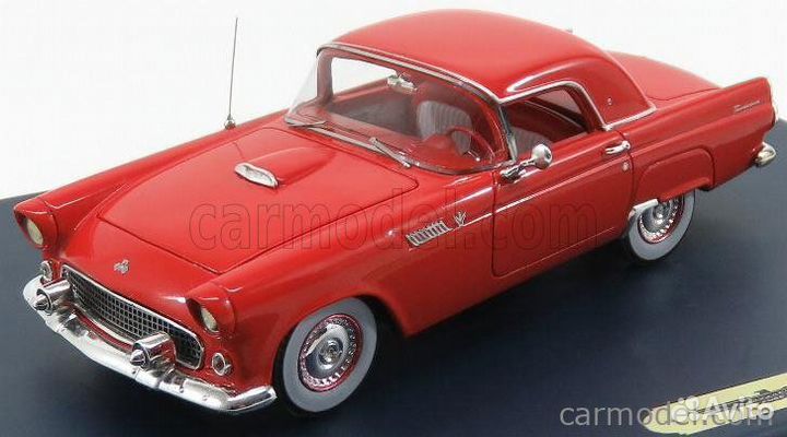 1/43 модели Ford Genuine Ford Parts