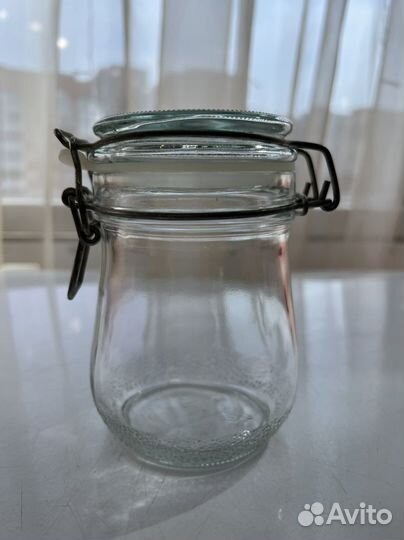 Баночки для специй 0,5 литров