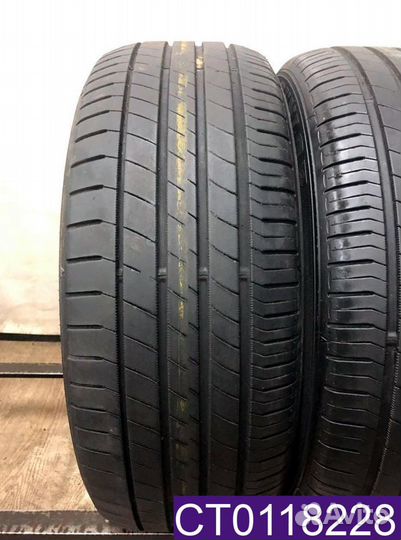 Dunlop Le Mans V 225/55 R17 101W