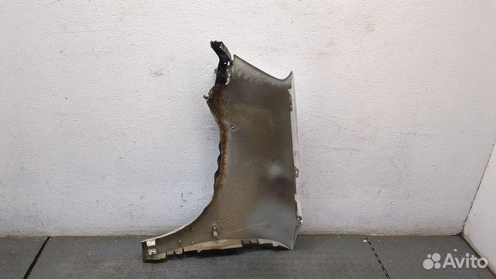 Крыло Peugeot Partner, 2007